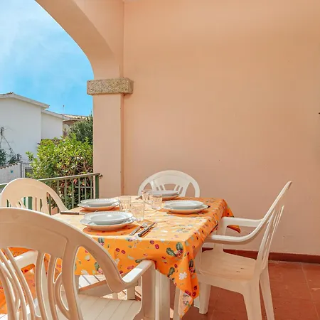 A 200 Mt Dalla Holiday home Budoni